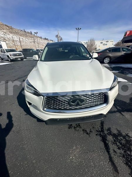 Big with watermark infiniti qx50 burkina faso ouagadougou 11627