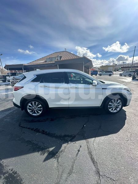 Big with watermark infiniti qx50 burkina faso ouagadougou 11627