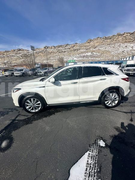 Big with watermark infiniti qx50 burkina faso ouagadougou 11627