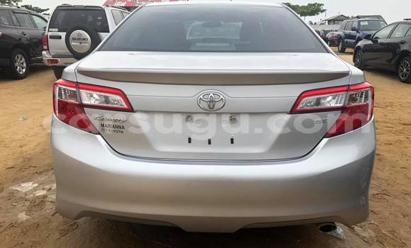 Acheter Occasion Voiture Toyota Camry Gris à Ouagadougou, Burkina-Faso Acheter Occasion Voiture Toyota Camry Gris à Ouagadougou, Burkina-Faso