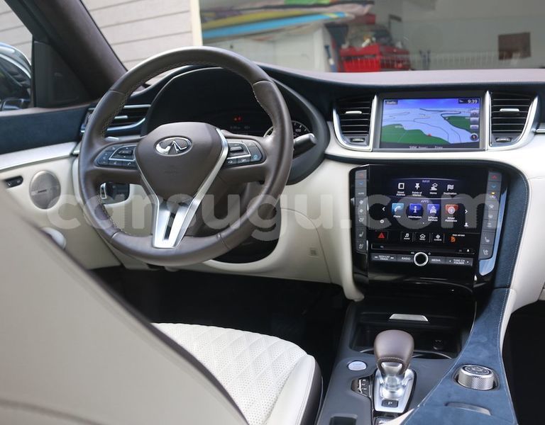 Big with watermark infiniti qx50 burkina faso ouagadougou 11627