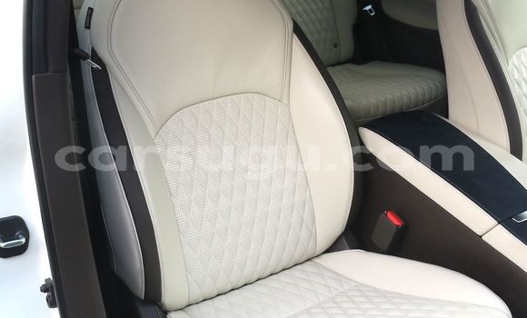 Acheter Occasion Voiture Infiniti QX50 Blanc à Ouagadougou, Burkina-Faso Acheter Occasion Voiture Infiniti QX50 Blanc à Ouagadougou, Burkina-Faso