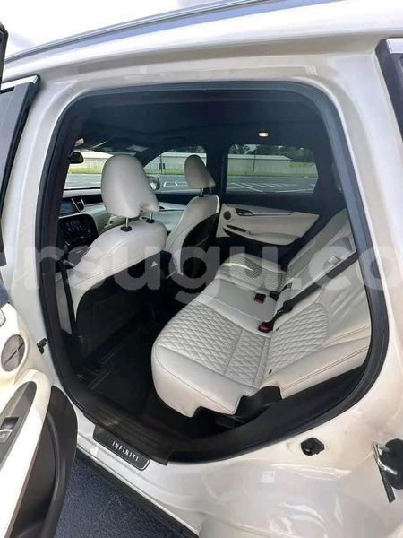 Big with watermark infiniti qx50 burkina faso ouagadougou 11627