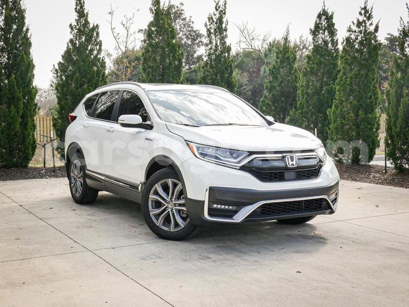 Big with watermark honda cr v burkina faso ouagadougou 11628