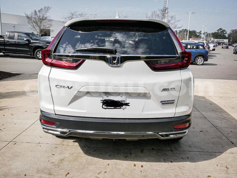 Big with watermark honda cr v burkina faso ouagadougou 11628