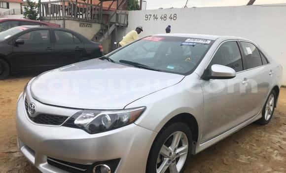 Acheter Occasion Voiture Toyota Camry Gris à Ouagadougou, Burkina-Faso Acheter Occasion Voiture Toyota Camry Gris à Ouagadougou, Burkina-Faso