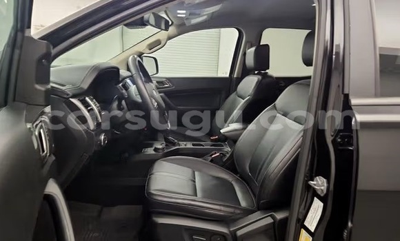 Buy Used Ford Ranger Black Car in Ouagadougou in Burkina Faso Buy Used Ford Ranger Black Car in Ouagadougou in Burkina Faso