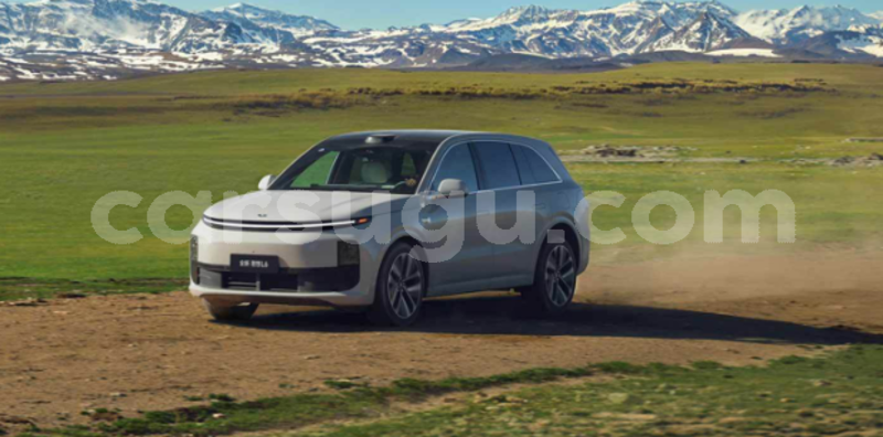 Big with watermark lifan x50 sourou tougan 11631