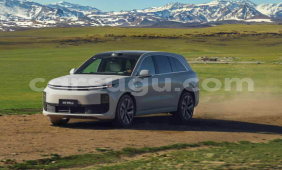 Acheter Neuf Voiture Lifan X50 Blanc à Tougan, Sourou