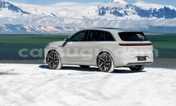 Acheter Neuf Voiture Lifan X50 Blanc à Tougan, Sourou Acheter Neuf Voiture Lifan X50 Blanc à Tougan, Sourou