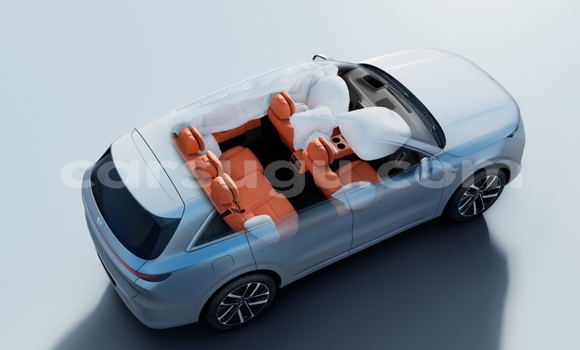 Acheter Neuf Voiture Lifan X50 Blanc à Tougan, Sourou Acheter Neuf Voiture Lifan X50 Blanc à Tougan, Sourou