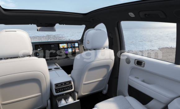 Acheter Neuf Voiture Lifan X50 Blanc à Tougan, Sourou Acheter Neuf Voiture Lifan X50 Blanc à Tougan, Sourou