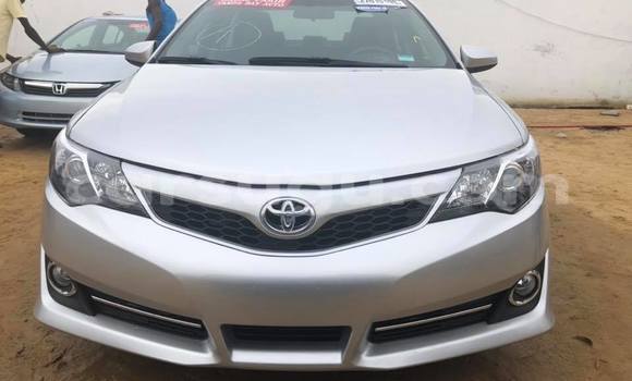 Acheter Occasion Voiture Toyota Camry Gris à Ouagadougou, Burkina-Faso Acheter Occasion Voiture Toyota Camry Gris à Ouagadougou, Burkina-Faso