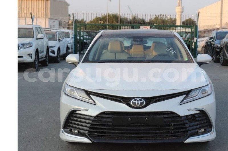 Big with watermark toyota camry burkina faso ouagadougou 11634