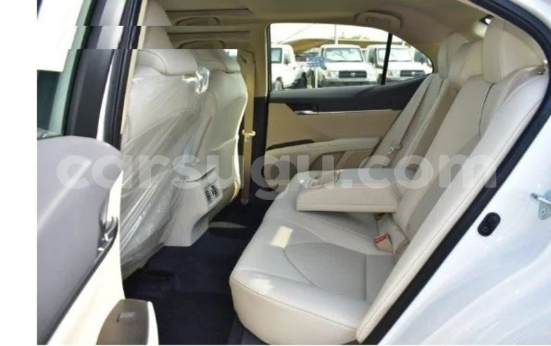 Big with watermark toyota camry burkina faso ouagadougou 11634