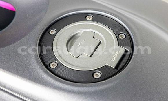 Buy Used Yamaha YZF Black Bike in Ouagadougou in Burkina Faso Buy Used Yamaha YZF Black Bike in Ouagadougou in Burkina Faso