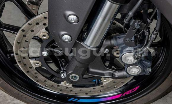 Buy Used Yamaha YZF Black Bike in Ouagadougou in Burkina Faso Buy Used Yamaha YZF Black Bike in Ouagadougou in Burkina Faso