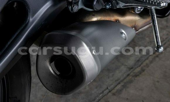 Buy Used Yamaha YZF Black Bike in Ouagadougou in Burkina Faso Buy Used Yamaha YZF Black Bike in Ouagadougou in Burkina Faso