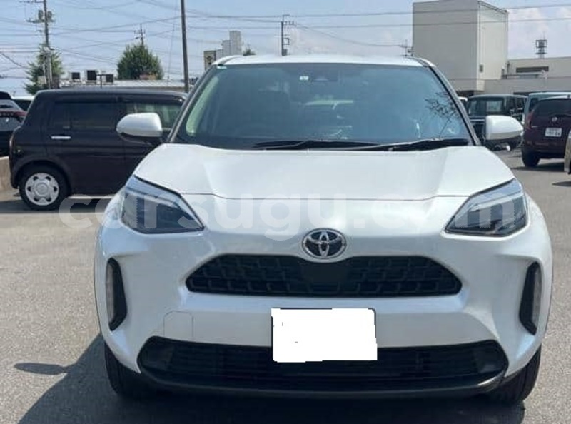 Big with watermark toyota yaris burkina faso ouagadougou 11636