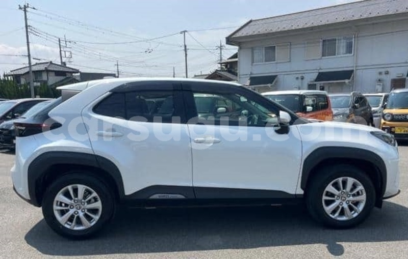 Big with watermark toyota yaris burkina faso ouagadougou 11636