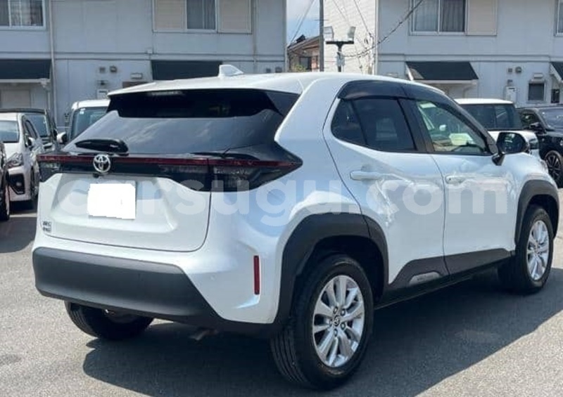 Big with watermark toyota yaris burkina faso ouagadougou 11636