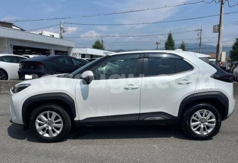 Big with watermark toyota yaris burkina faso ouagadougou 11636