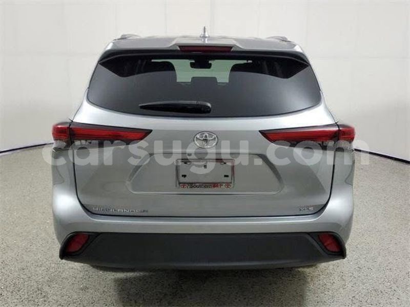 Big with watermark toyota highlander burkina faso ouagadougou 11638