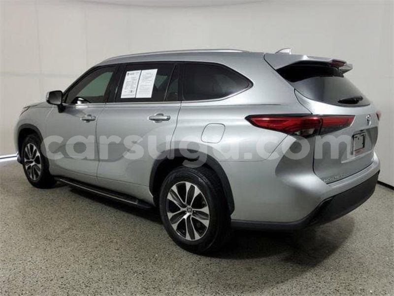 Big with watermark toyota highlander burkina faso ouagadougou 11638