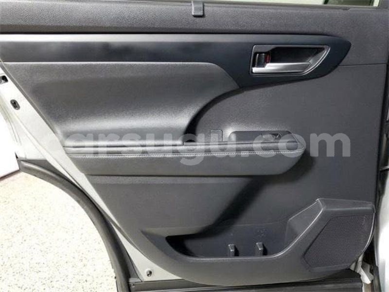 Big with watermark toyota highlander burkina faso ouagadougou 11638