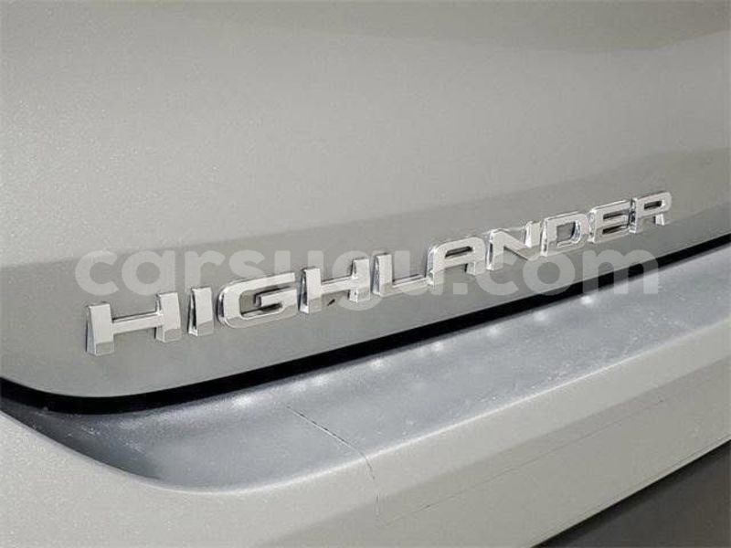 Big with watermark toyota highlander burkina faso ouagadougou 11638