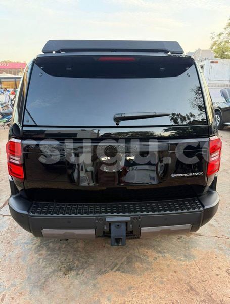 Big with watermark toyota land cruiser prado burkina faso ouagadougou 11639