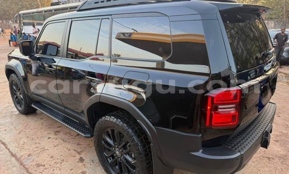 Acheter Occasion Voiture Toyota Land Cruiser Prado Noir à Ouagadougou, Burkina-Faso Acheter Occasion Voiture Toyota Land Cruiser Prado Noir à Ouagadougou, Burkina-Faso
