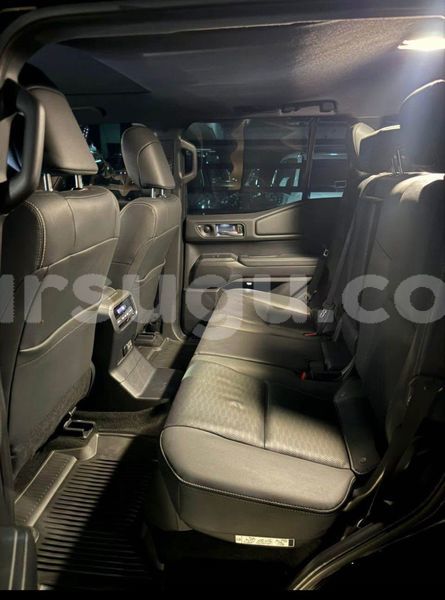 Big with watermark toyota land cruiser prado burkina faso ouagadougou 11639