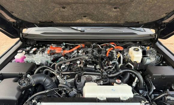 Acheter Occasion Voiture Toyota Land Cruiser Prado Noir à Ouagadougou, Burkina-Faso Acheter Occasion Voiture Toyota Land Cruiser Prado Noir à Ouagadougou, Burkina-Faso