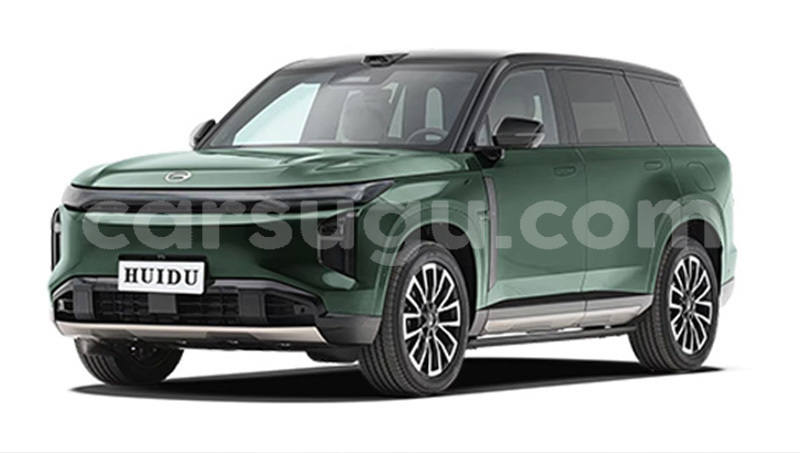 Big with watermark gac trumpchi gs8 burkina faso tenkodogo 11641