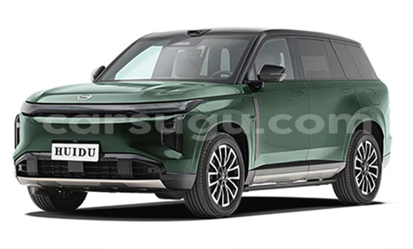 Acheter Neuf Voiture GAC Trumpchi GS8 Vert à Tenkodogo, Burkina-Faso Acheter Neuf Voiture GAC Trumpchi GS8 Vert à Tenkodogo, Burkina-Faso