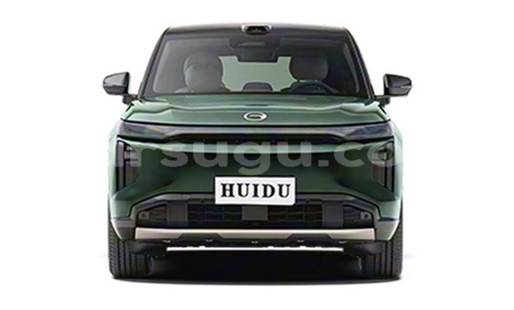 Acheter Neuf Voiture GAC Trumpchi GS8 Vert à Tenkodogo, Burkina-Faso Acheter Neuf Voiture GAC Trumpchi GS8 Vert à Tenkodogo, Burkina-Faso