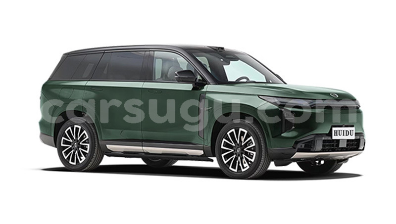 Big with watermark gac trumpchi gs8 burkina faso tenkodogo 11641