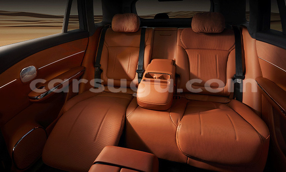 Acheter Neuf Voiture GAC Trumpchi GS8 Vert à Tenkodogo, Burkina-Faso Acheter Neuf Voiture GAC Trumpchi GS8 Vert à Tenkodogo, Burkina-Faso