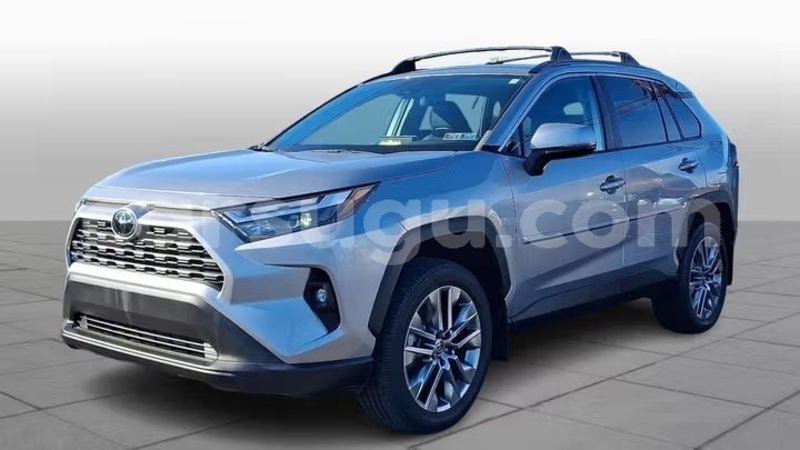 Big with watermark toyota rav4 burkina faso ouagadougou 11642
