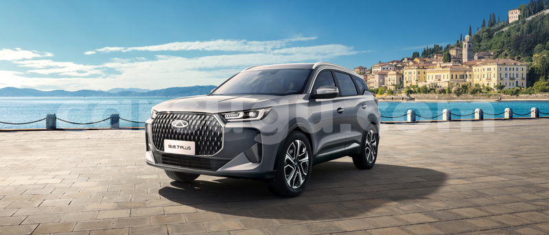 Big with watermark chery tiggo t11 sanguie reo 11643