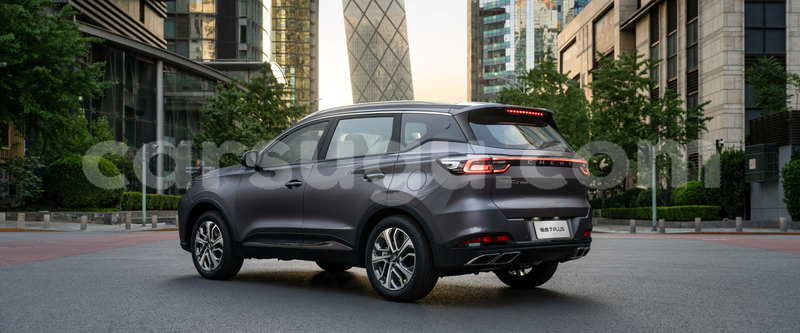 Big with watermark chery tiggo t11 sanguie reo 11643