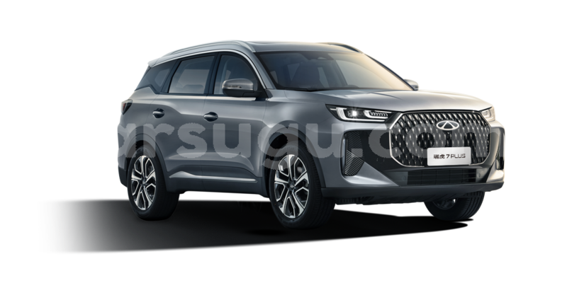 Big with watermark chery tiggo t11 sanguie reo 11643