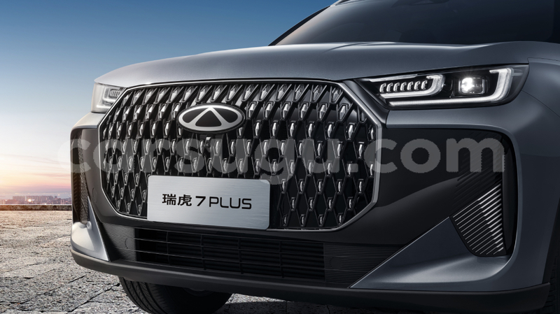 Big with watermark chery tiggo t11 sanguie reo 11643