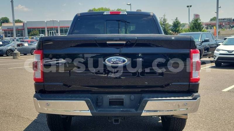 Big with watermark ford f 150 burkina faso ouagadougou 11648