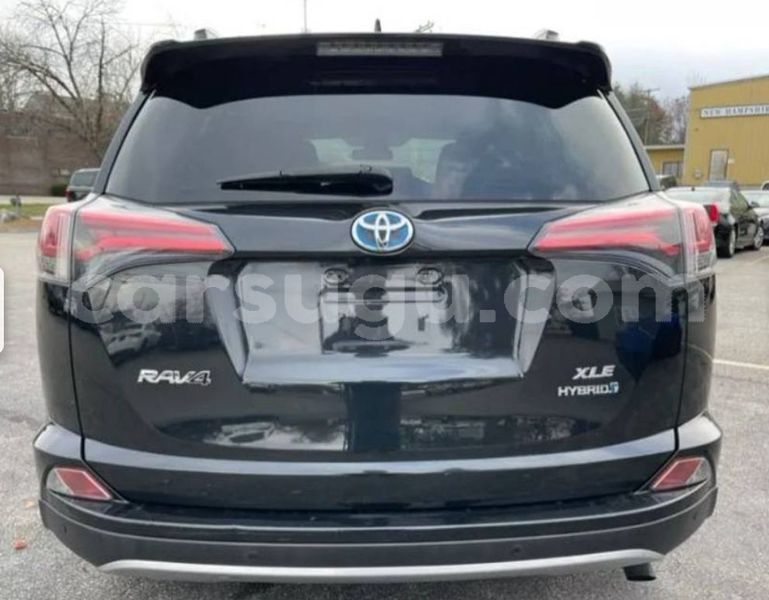 Big with watermark toyota rav4 burkina faso ouagadougou 11649