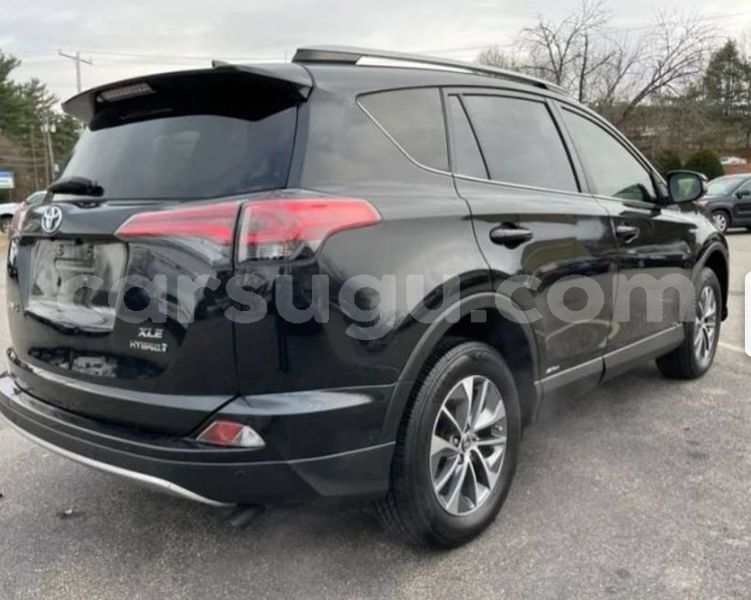 Big with watermark toyota rav4 burkina faso ouagadougou 11649