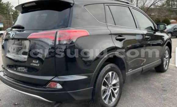 Acheter Occasion Voiture Toyota RAV4 Noir à Ouagadougou, Burkina-Faso Acheter Occasion Voiture Toyota RAV4 Noir à Ouagadougou, Burkina-Faso