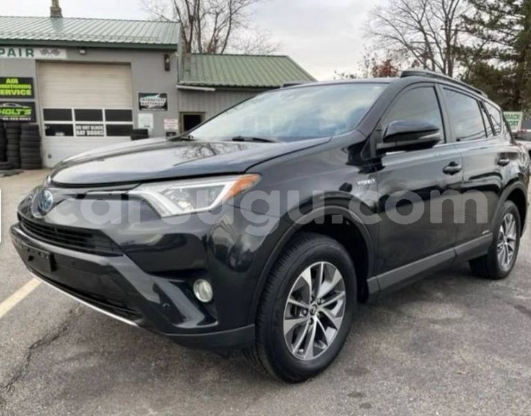 Big with watermark toyota rav4 burkina faso ouagadougou 11649