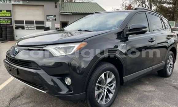 Acheter Occasion Voiture Toyota RAV4 Noir à Ouagadougou, Burkina-Faso Acheter Occasion Voiture Toyota RAV4 Noir à Ouagadougou, Burkina-Faso